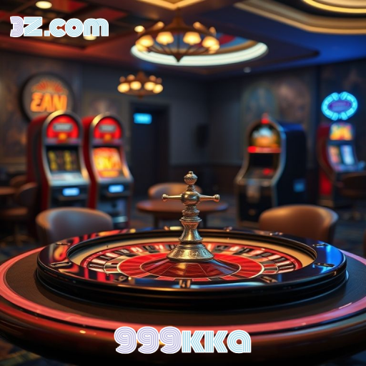 Apostas Inovadoras no 999kka: Explore Novas Oportunidades