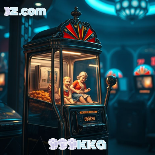 Os Melhores Jogos no 999kka para Todos os Gostos