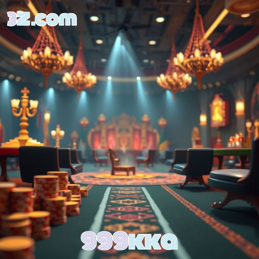 Experimente as Melhores Slots do 999kka e Ganhe Prêmios